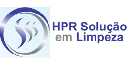 HPR Solução em limpeza